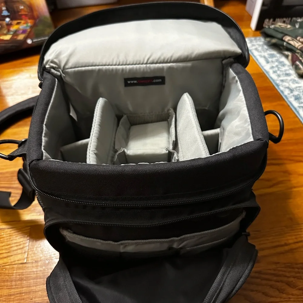 EUC Lowepro Camera Bag